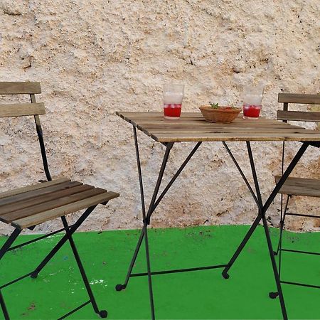 Bed and Breakfast Casa Patriko Perivolia  Экстерьер фото