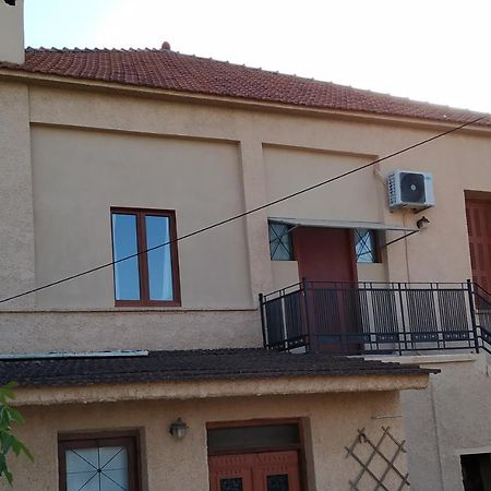 Bed and Breakfast Casa Patriko Perivolia  Экстерьер фото