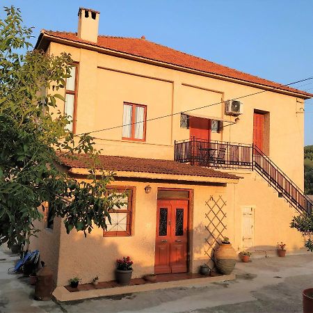 Bed and Breakfast Casa Patriko Perivolia  Экстерьер фото