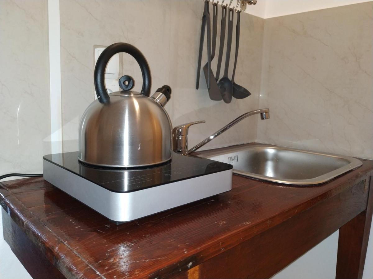 Bed and Breakfast Casa Patriko Perivolia  Экстерьер фото