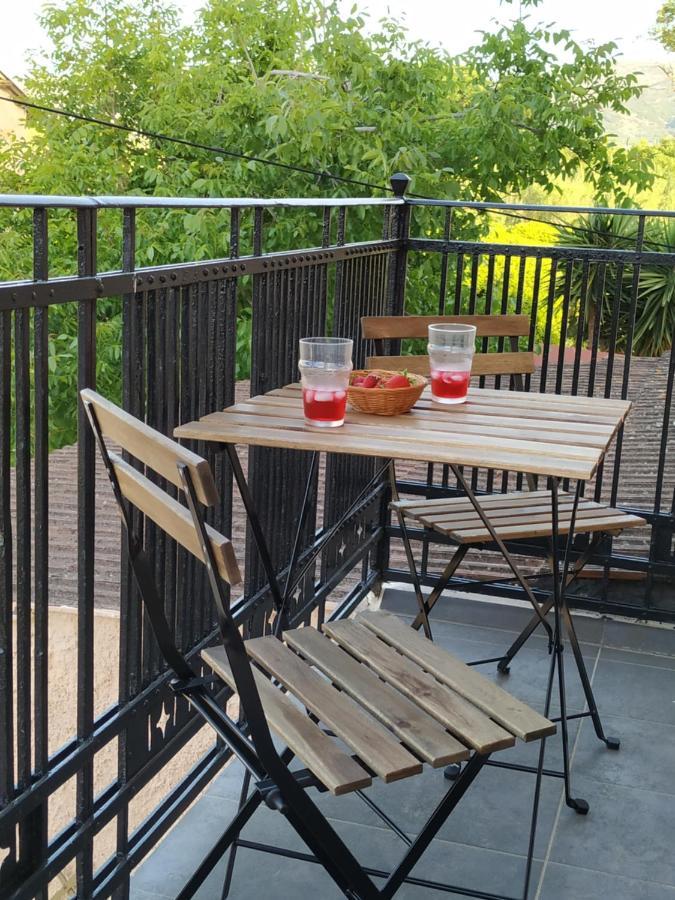 Bed and Breakfast Casa Patriko Perivolia  Экстерьер фото