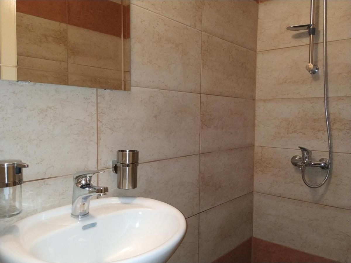 Bed and Breakfast Casa Patriko Perivolia  Экстерьер фото