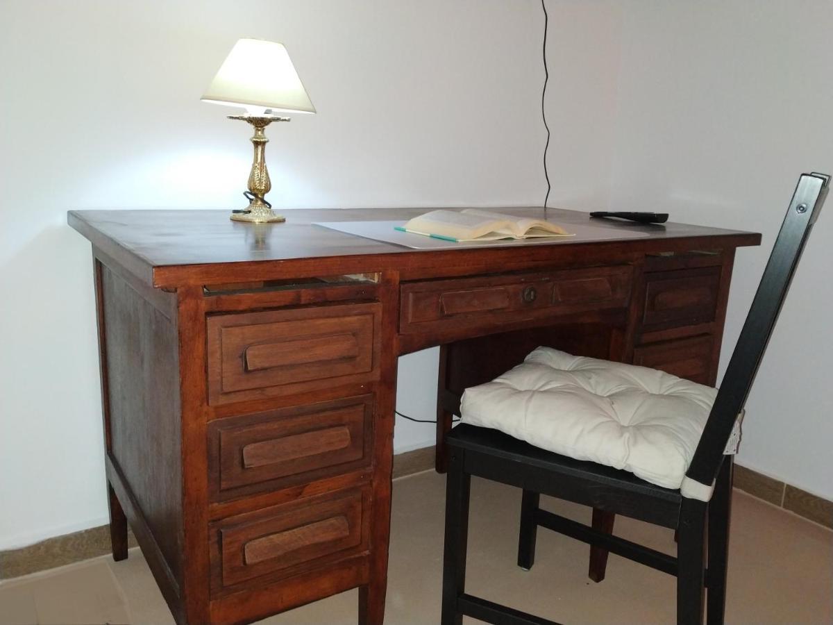 Bed and Breakfast Casa Patriko Perivolia  Экстерьер фото