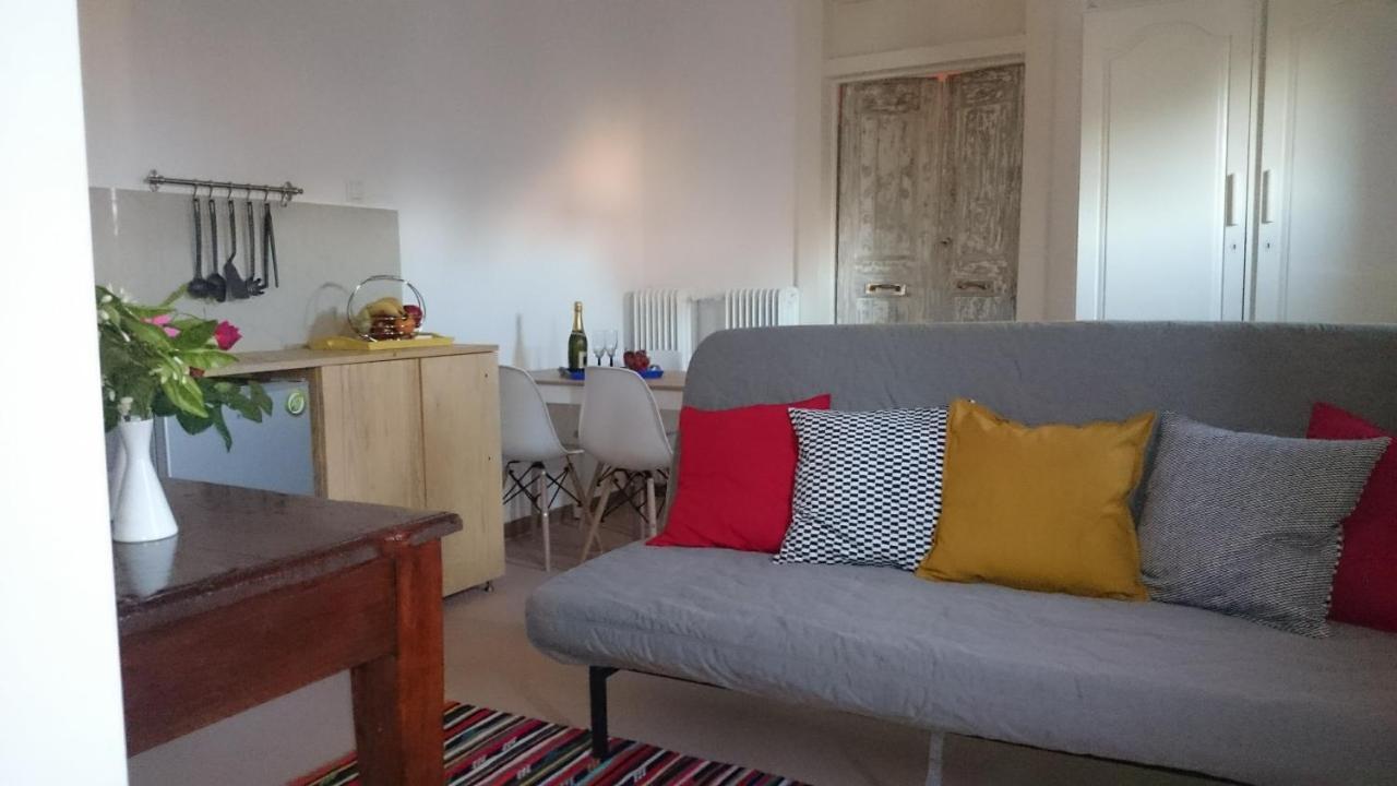 Bed and Breakfast Casa Patriko Perivolia  Экстерьер фото