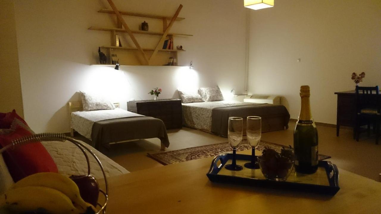 Bed and Breakfast Casa Patriko Perivolia  Экстерьер фото