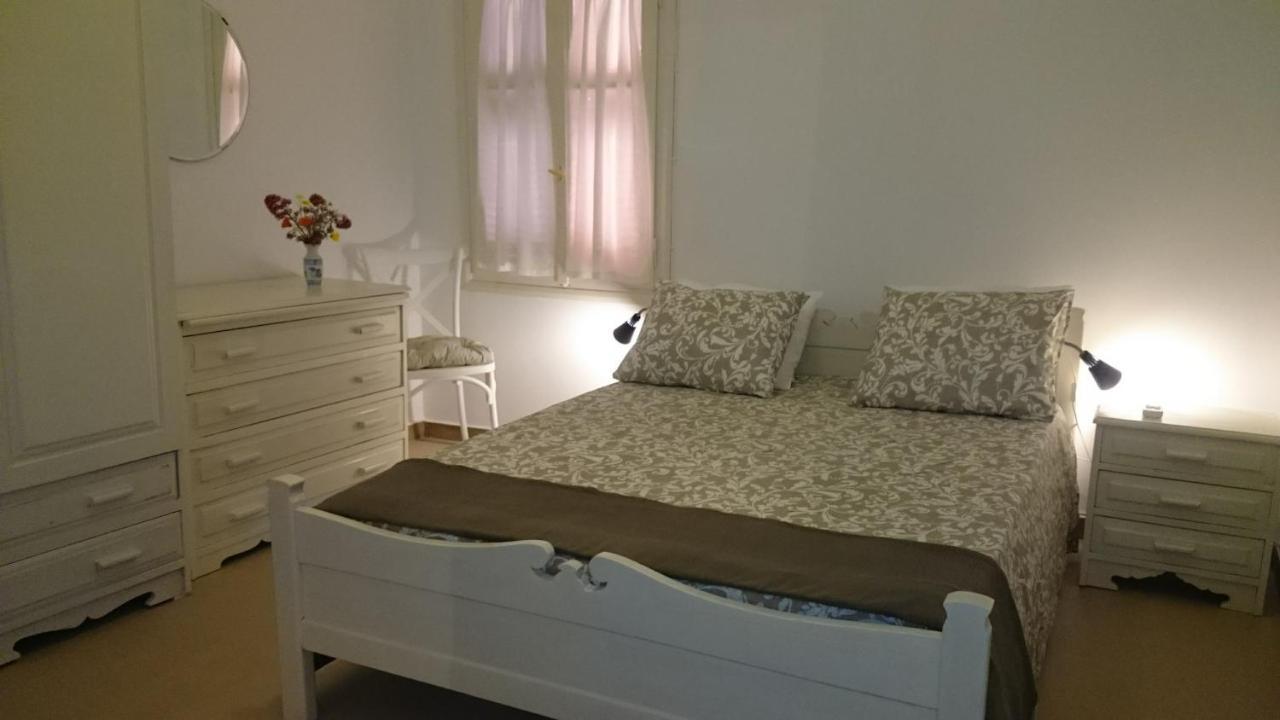 Bed and Breakfast Casa Patriko Perivolia  Экстерьер фото