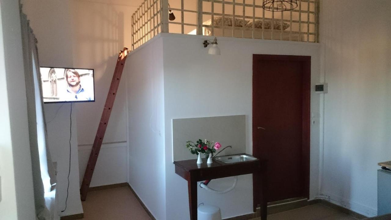 Bed and Breakfast Casa Patriko Perivolia  Экстерьер фото