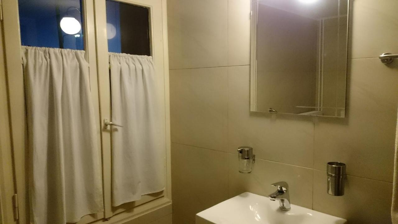 Bed and Breakfast Casa Patriko Perivolia  Экстерьер фото
