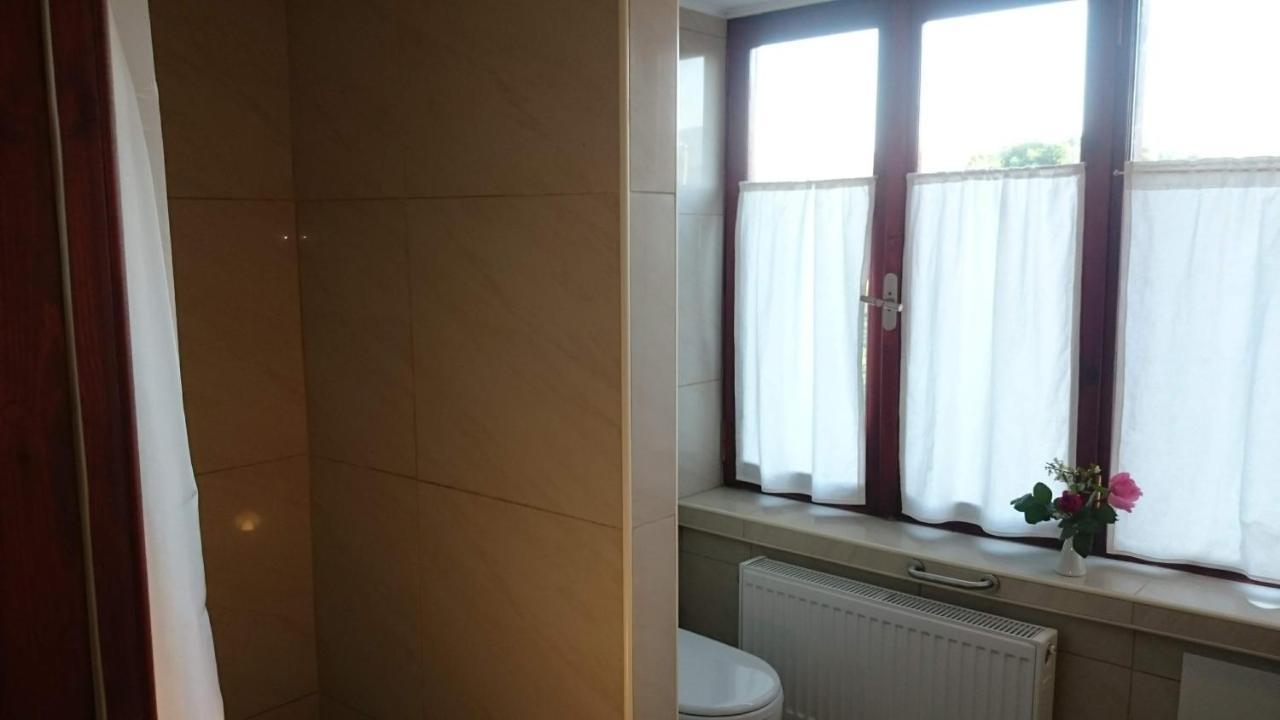 Bed and Breakfast Casa Patriko Perivolia  Экстерьер фото