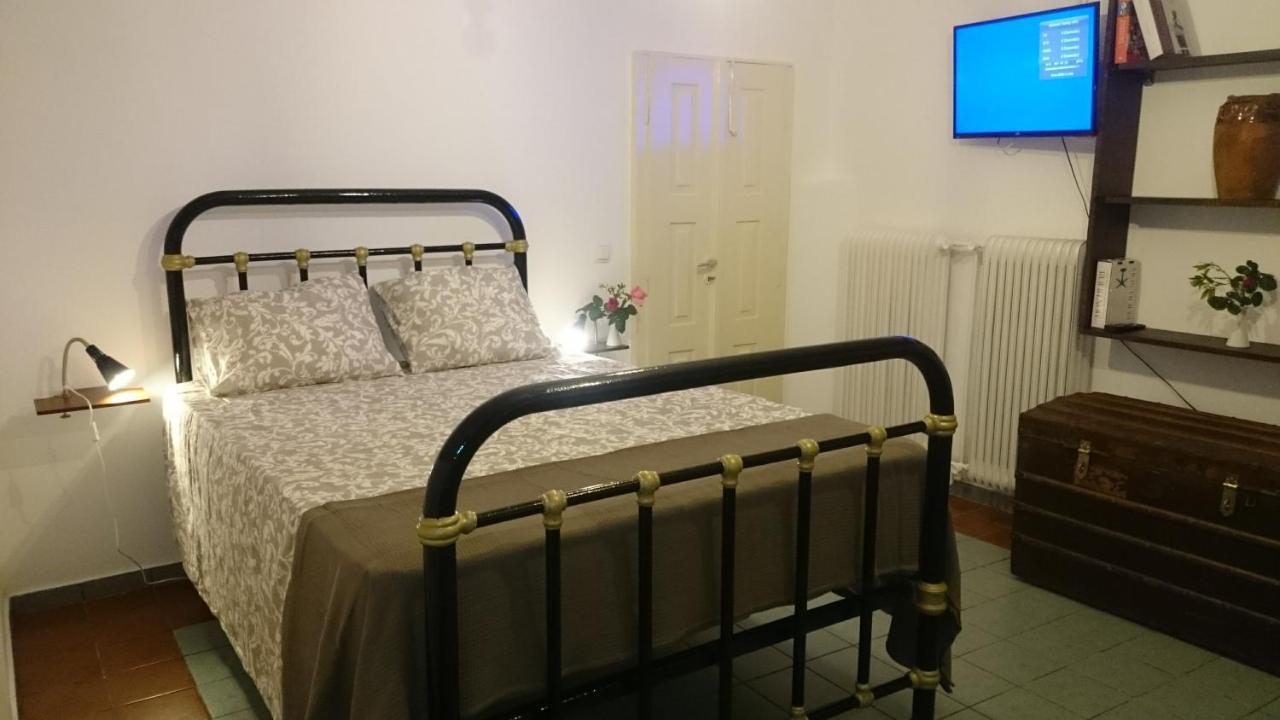 Bed and Breakfast Casa Patriko Perivolia  Экстерьер фото