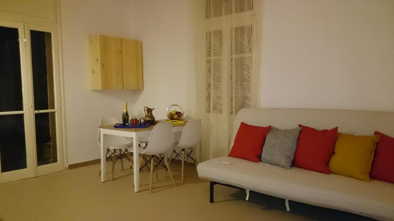 Bed and Breakfast Casa Patriko Perivolia  Экстерьер фото