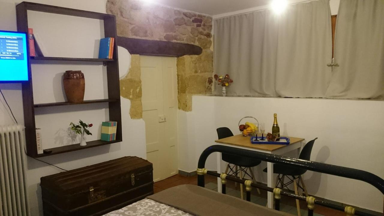 Bed and Breakfast Casa Patriko Perivolia  Экстерьер фото