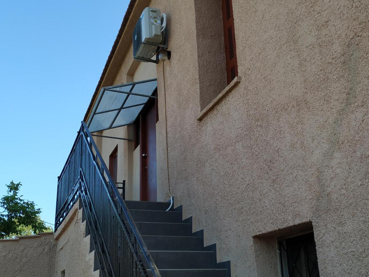 Bed and Breakfast Casa Patriko Perivolia  Экстерьер фото