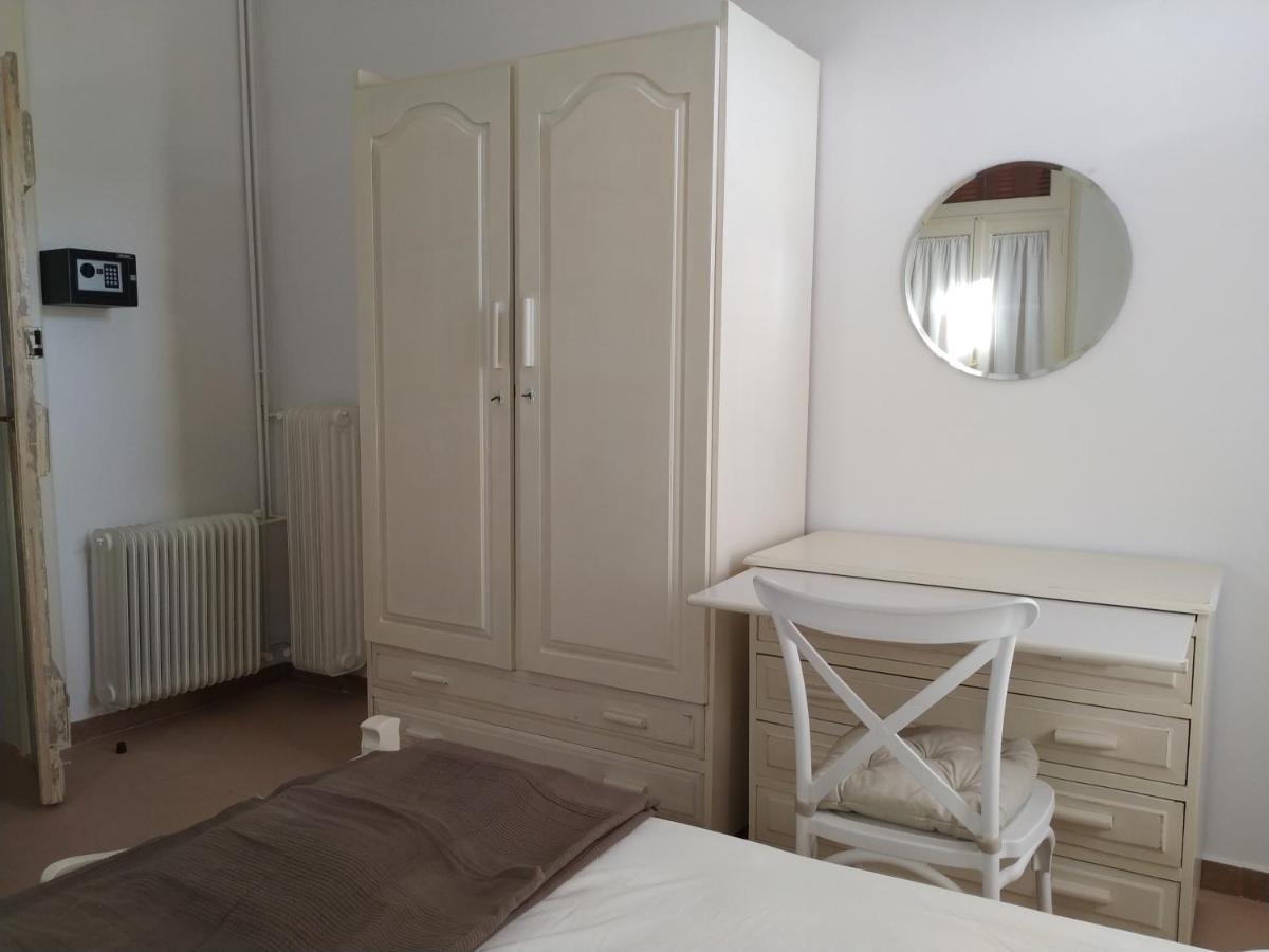 Bed and Breakfast Casa Patriko Perivolia  Экстерьер фото
