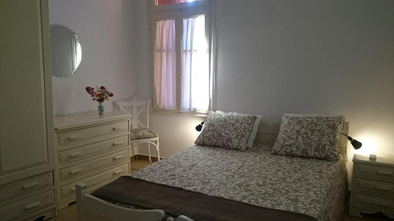 Bed and Breakfast Casa Patriko Perivolia  Экстерьер фото